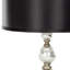 Brette Buffet Lamp