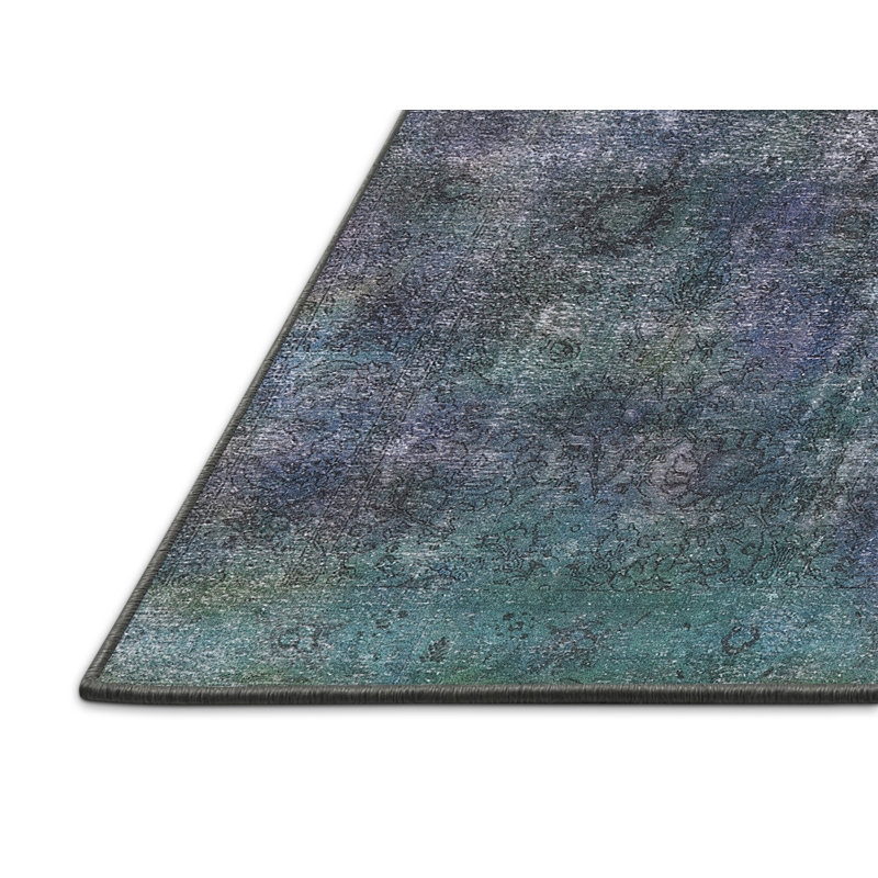 Indoor Rug, Rectangle 8' x 10'