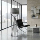 Portal Floor Lamp