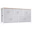 Commode 5 tiroirs nokta