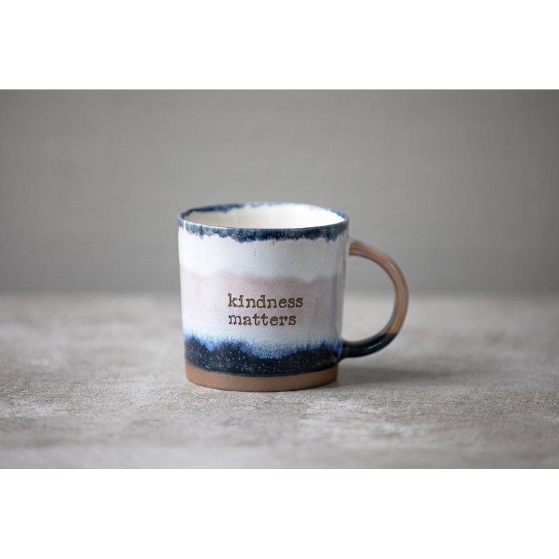 Elandra Ceramic Teacup