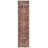 Roma Abstract Rust Area Rug-1579156593