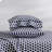Microfiber Print Sheet Set-71081382-71081380