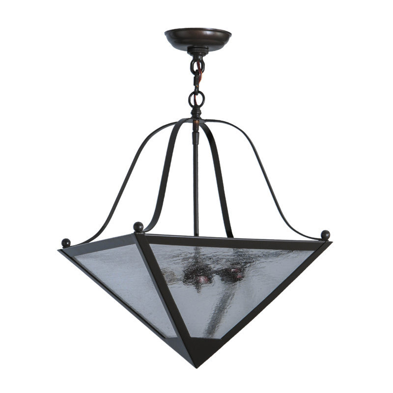 2 - Light Pendant