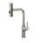 Brushed Nickel is out of stock