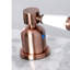 Robinet de salle de bain espacé Kingston-47351426