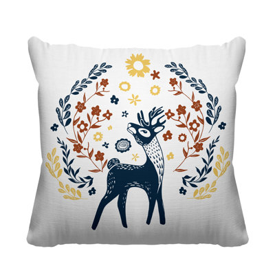 Coussin décoratif Feld