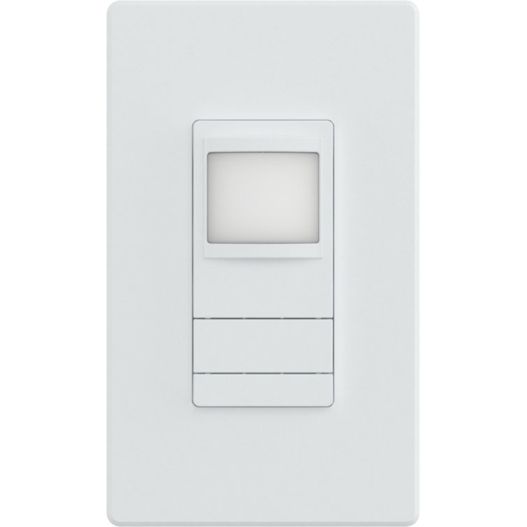 Tamper Resistant 180 Degrees Single Pole Motion Sensor