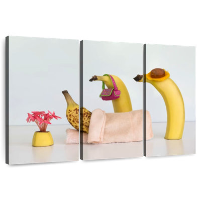Sick Banana