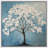 Flowers Blossom On Tree Branches-102480481-102480475
