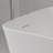 51" Solid Surface Soaking Bathtub