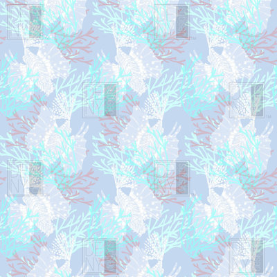 Aimee St Hill Printed Throw Blanket
