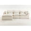 Canapé modulaire Cloud Couch-30265583