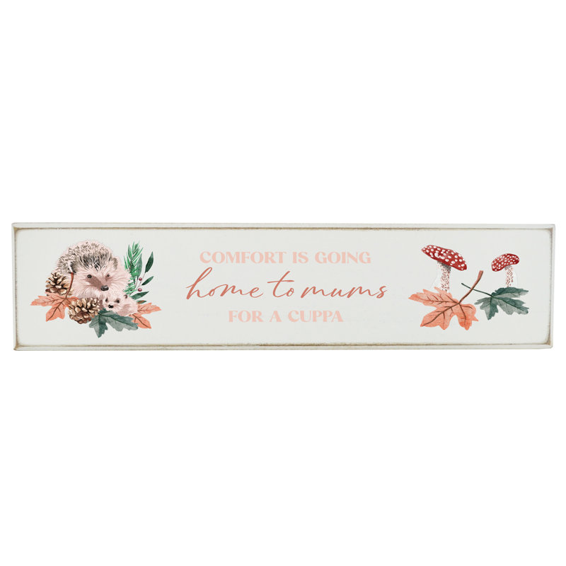 Luisella Animals Box Signs & Plaques