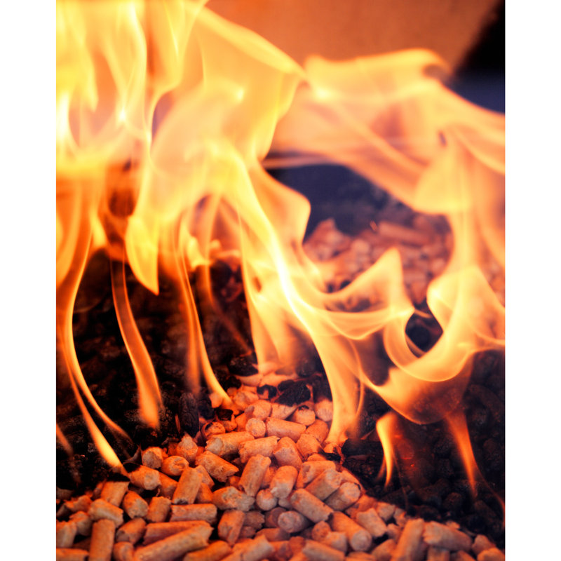 Green Mountain Grills 28 Lb. Pellets