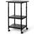 30'' H x 19'' W Utility Cart with Wheels-71582730