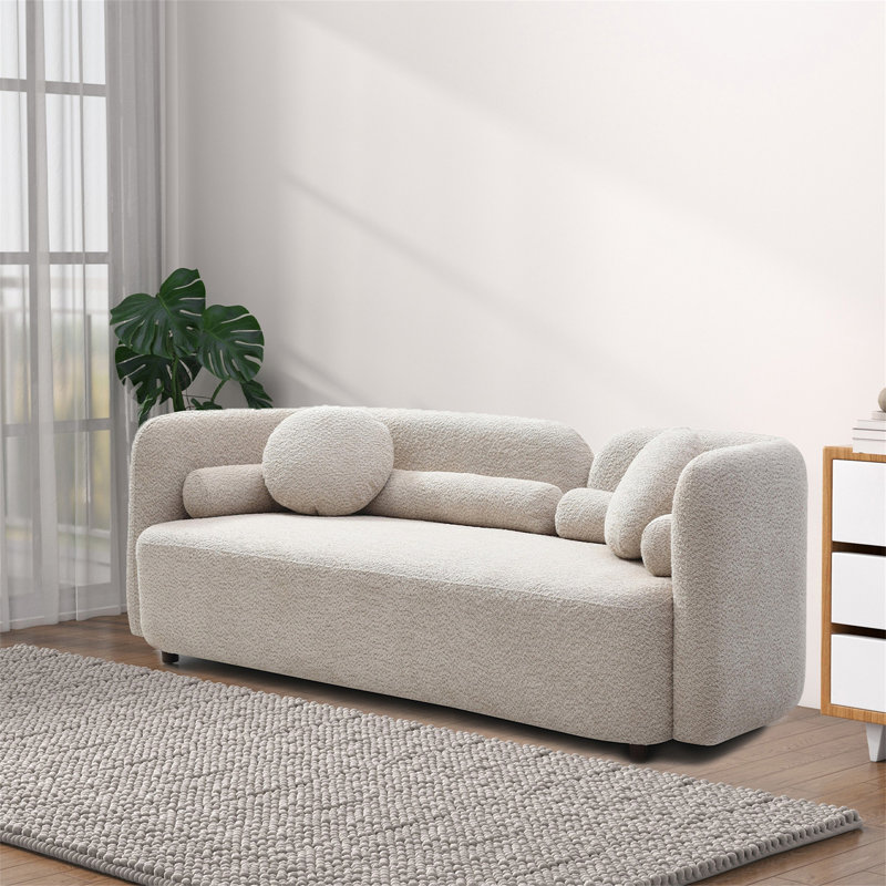 Canapé 69,29 po