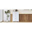Commode, commode style champêtre rétro-1162120124