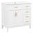 36'' Single Bathroom Vanity With Ceramic Top-2058718005-2058450847