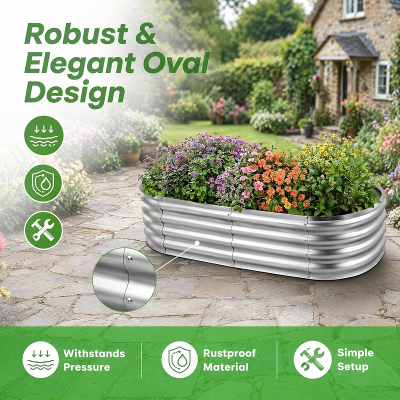 Planter Box