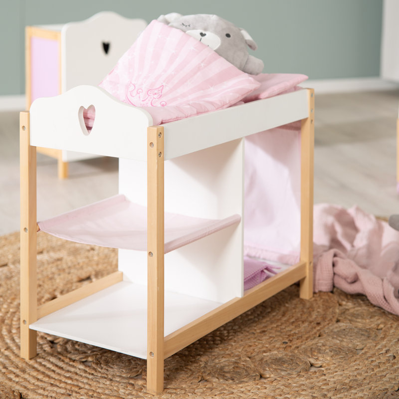 Scarlett Dollhouse Furniture & Accessories