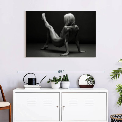 Leisha Bodyscape VII