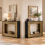 41.34cm Console Table
