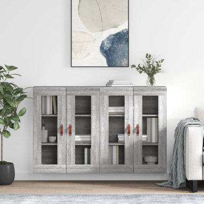 Miljonka Bathroom Cabinet