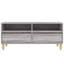 Howie TV Cabinet 100x34,5x44,5 cm Engineered Wood-1641879332