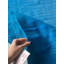 Modern One-of-a-Kind Rectangle 9'10" X 13' Area Rug