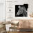 Brampt Zebra Stripes Pattern III-109395057