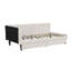 Upholstered Velvet Daybed-2103220230-2103220234
