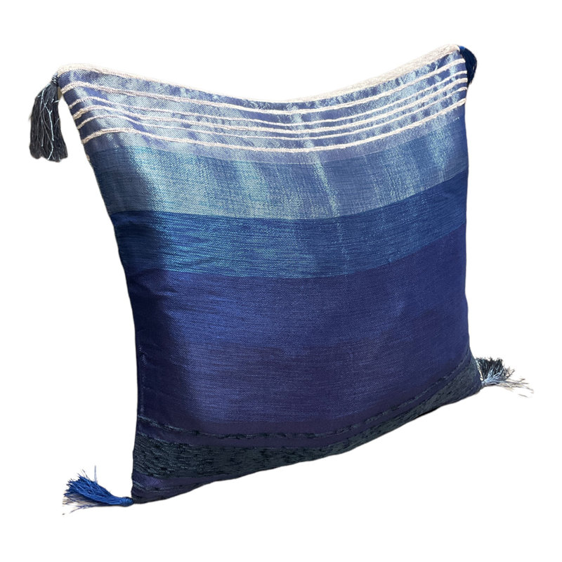 Clemow Square Euro Pillow Cover