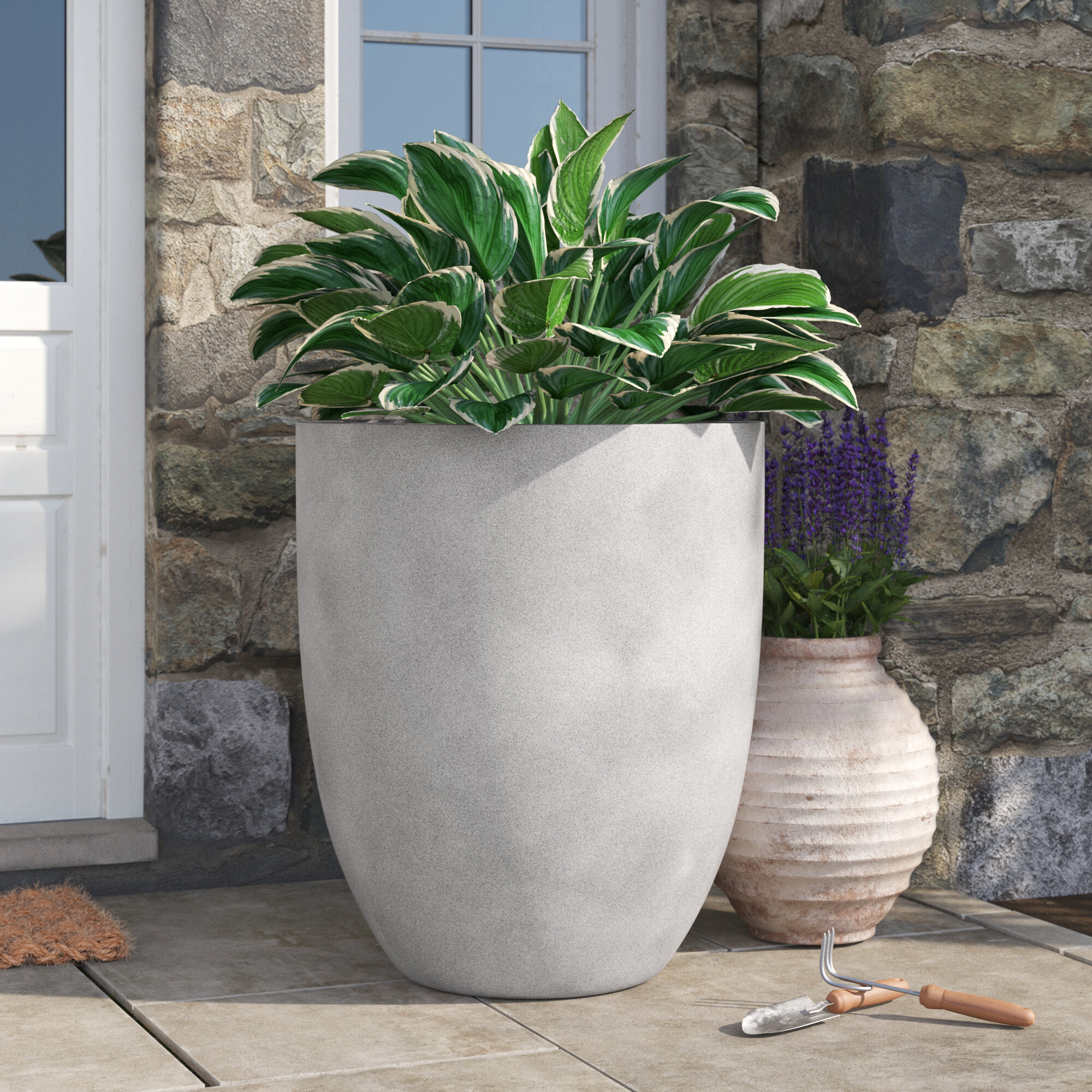 Wayfair  Extra Large Pot Planters You'll Love in 2024