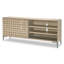 80'' Console Table