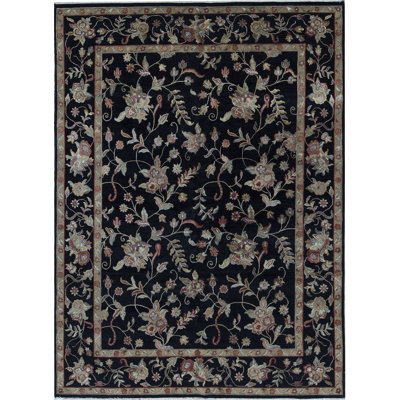 One-of-a-Kind 9' X 12'1" Area Rug