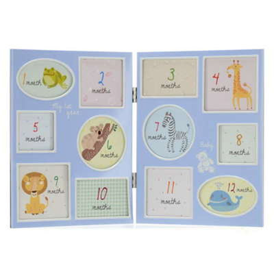 Norah Matte Picture Frame