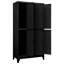 Vytis Metal 1 - Tier 90cm Cubby-1551609263