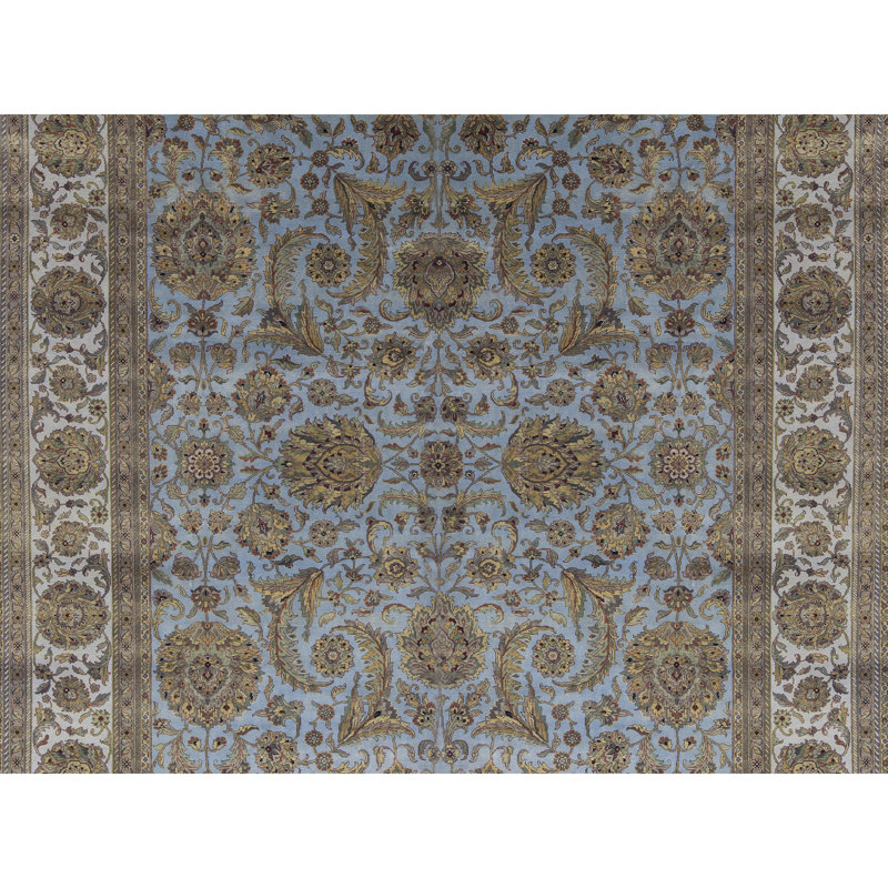 Trinity One-of-a-Kind 12' X 14'7" Area Rug
