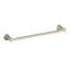 Moen Weymouth 24" Wall Mounted Towel Bar-701429892