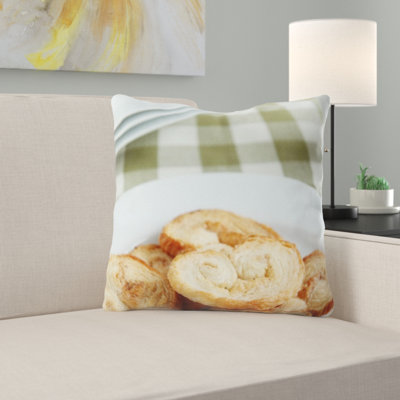 Coussin hors-d’œuvres