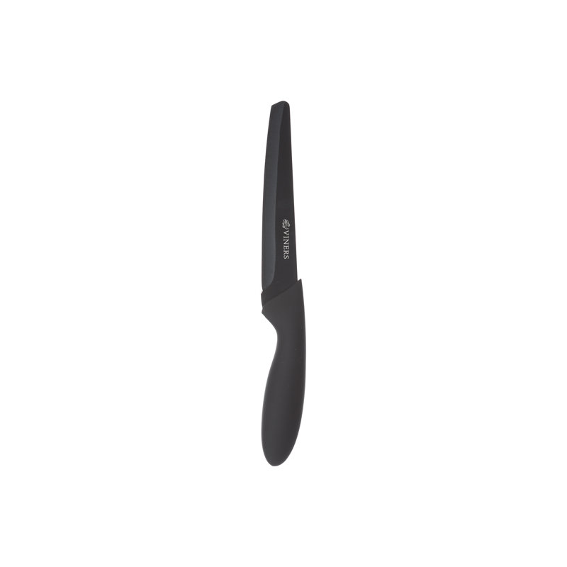 Viners Assure 5 Piece Knife Block Set