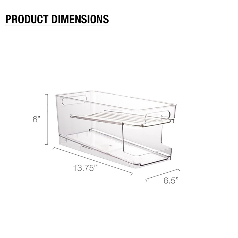 Hyslop Food Storage Container