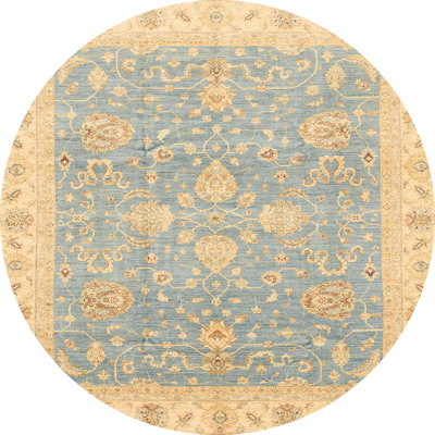 Adam-Jesse Abstract Indoor Rug