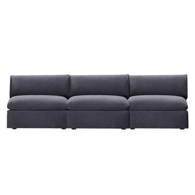 Annabella 122" Modular Sofa