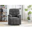 Fiatt Upholstered Recliner-853168777