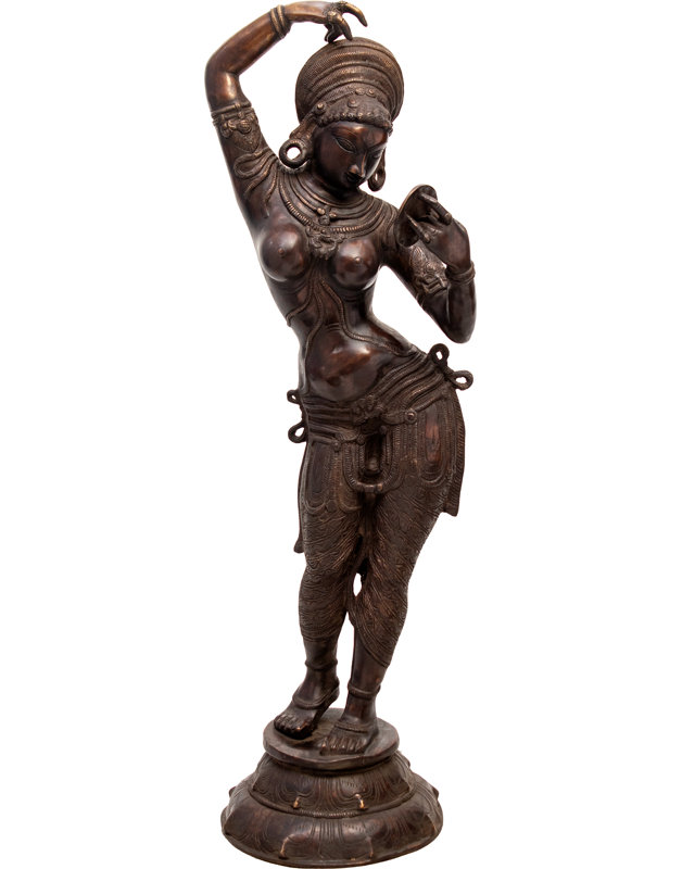 Religious & Spiritual Statue