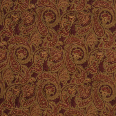 Lansbury Fabric