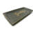 Dol Slate Harvest Tidbit Dish 3 Asst