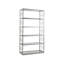 Metal Designs Honeycomb Slim Etagere-63781868-24383384